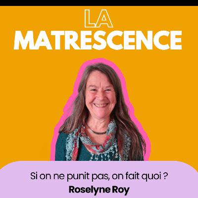 EP281- Si on ne punit pas, on fait quoi ? EP281- Si on ne punit pas, on fait quoi ?