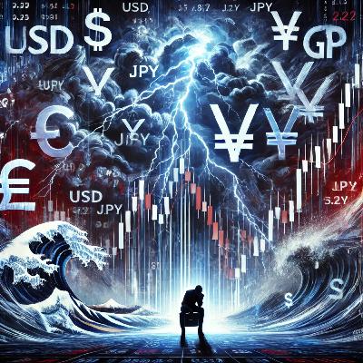 Forex Market Volatility Calculator