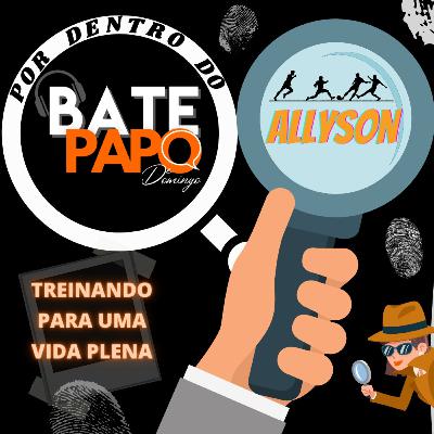 "Por Dentro do Bate Papo" com Allyson Brayan. Conheceremos mais do nosso amigo de Goiânia.