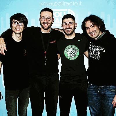 Quella con il management ft. Fred Fumagalli