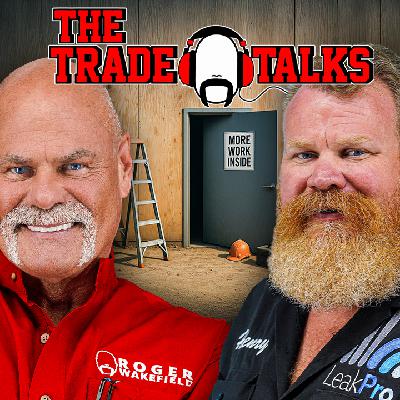 If You're Waiting for Work, You're Not Looking! If You're Waiting for Work, You're Not Looking!