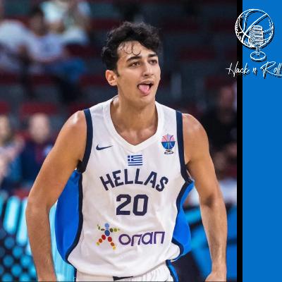 “Η Ελλάδα στους 8 στο Eurobasket των Ονείρων και των Εκπλήξεων” | Της Ελλάδος τα Παιδιά 8