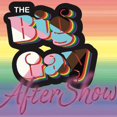 The Big Gay After Show: March 3rd, 2026 - Trump's Nasty Rash