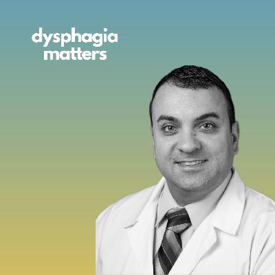 EP 46: When every second counts – button battery ingestion and dysphagia with Kris Jatana