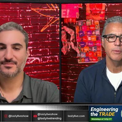 Opening Bell - November 10, 2025