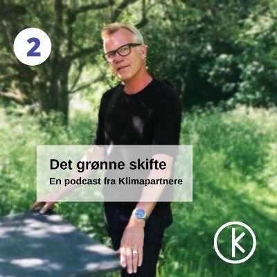 2. Hvordan snakke om bærekraft uten å bli tatt for grønnvasking? 2. Hvordan snakke om bærekraft uten å bli tatt for grønnvasking?