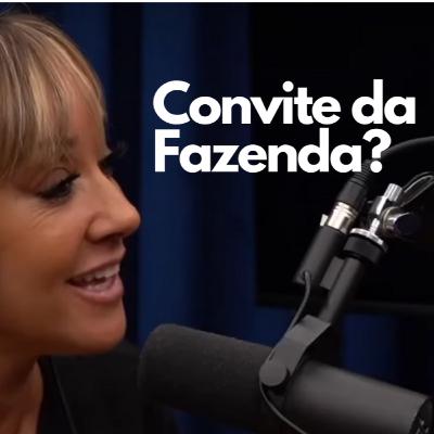Convite da Fazenda RECUSADO - Vivi Fernandes Convite da Fazenda RECUSADO - Vivi Fernandes