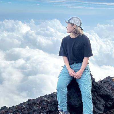 019 参加者からプロへ。未来へつながるものは…【ゲスト：フリーランス（OBSやNOTSで活動中）田代愛佳さん】