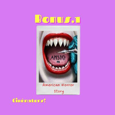 Top American Horror Story - Bonus.1