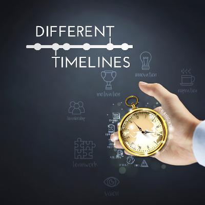 Different Timelines Ep5