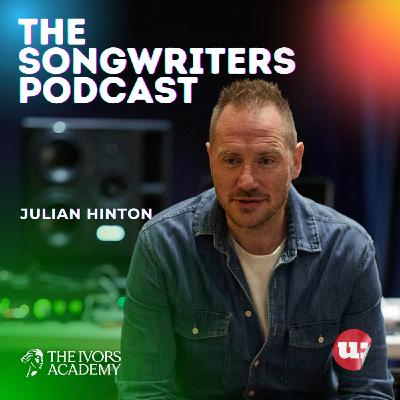 Julian Hinton Julian Hinton