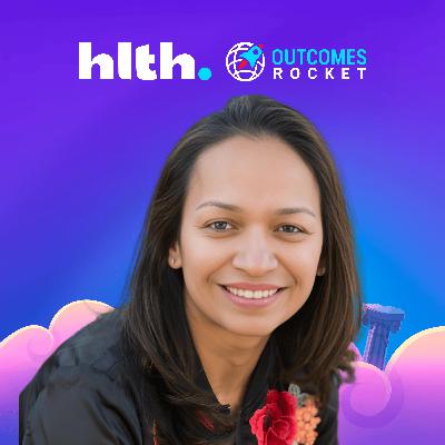 Using Real-Time Intelligence to Eliminate Avoidable Claim Denials with Madhu Pawar, Chief Product Officer at Optum Using Real-Time Intelligence to Eliminate Avoidable Claim Denials with Madhu Pawar, Chief Product Officer at Optum