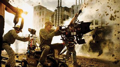 PATREON EXCLUSIVE PREVIEW: The Passion of the Michael Bay