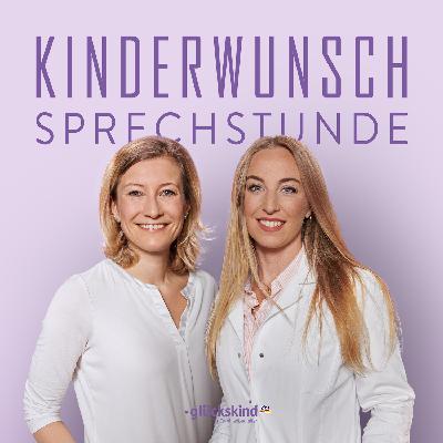 Elena & Sally beantworten Eure Fragen zu Endometriose, PCO-Syndrom, Immunologie und Fehlgeburten