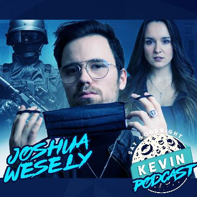 2025 - The World enslaved by a Virus director Joshua Wesely 2025 - The World enslaved by a Virus director Joshua Wesely