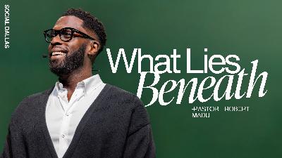 God Hates _______ | A Lying Tongue | Robert Madu | Social Dallas God Hates _______ | A Lying Tongue | Robert Madu | Social Dallas