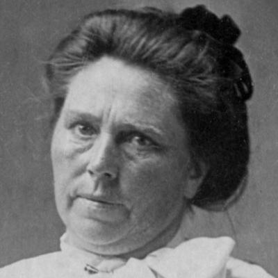 Belle Gunness, Deadly Catfish Belle Gunness, Deadly Catfish