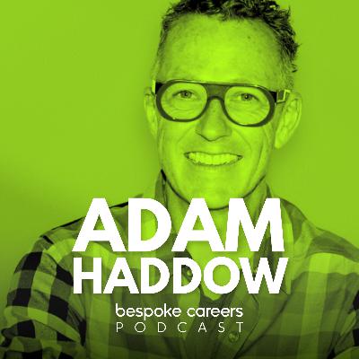 RAIA President on the future of Architecture in Australia and Beyond - Adam Haddow