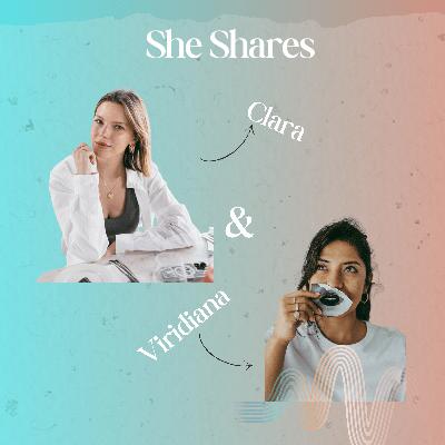 "De Paris à Genève : Quand l'authenticité devient votre plus grande force" - avec Clara