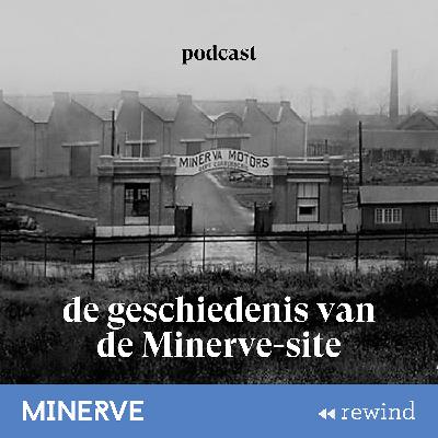 De Minerve-site | 1. Minerva: van fietsfabriek tot Belgische autolegende (1897 tot 1928)