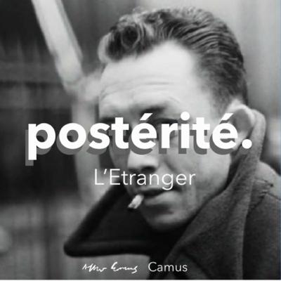 L'Etranger _ Camus