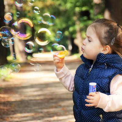 Just life Ep.29: Toi aussi tu faisais ça quand t'étais gosse? (avec Marie)