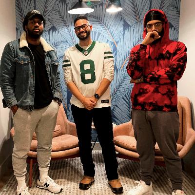 Episode 4 | "Sold ya soul"