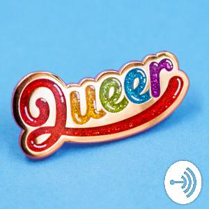 Queer Peers Chat Episode 3
