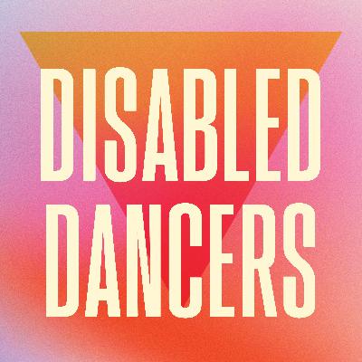 Disabled Dancers w/ India Harville