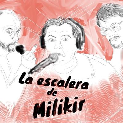 La Escalera de Milikir "Cruda realidad 1"