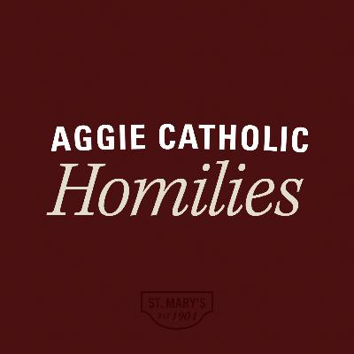 God's Invitation | May 7, 2023 | Fr. Andrew