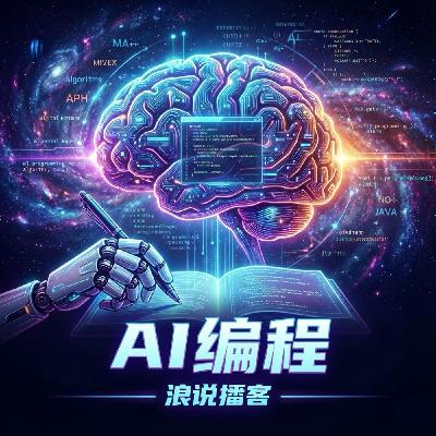 聊聊 AI 编程的现状和未来