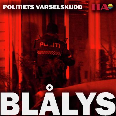 Da politiet måtte skyte for å få kontroll Da politiet måtte skyte for å få kontroll