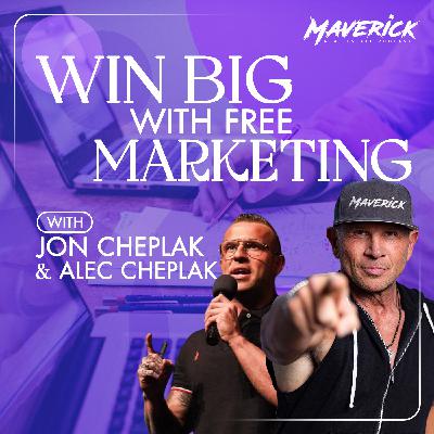 Win Big With Free Marketing Win Big With Free Marketing