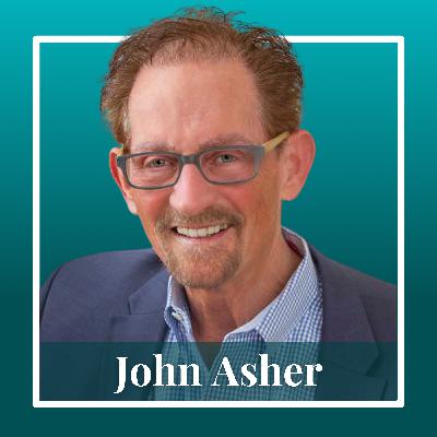 Extreme Team Leadership w. John Asher