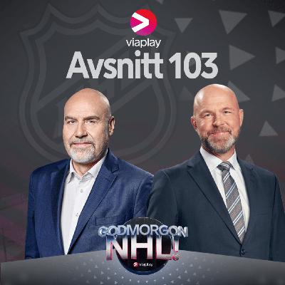 103. Hockeyföräldrar och tidiga draftval 103. Hockeyföräldrar och tidiga draftval