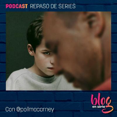 513. Adolescencia, The Pitt, The White Lotus...