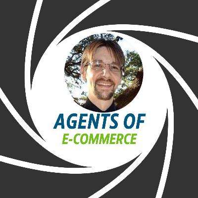 Composable Commerce with Ron Northcutt from Acquia Composable Commerce with Ron Northcutt from Acquia