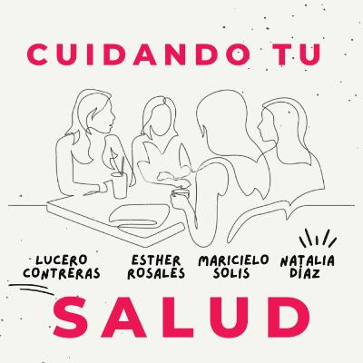 🌟Cuidando tu salud 🌟