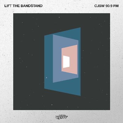 Lift The Bandstand - Episode October 16, 2024 Lift The Bandstand - Episode October 16, 2024