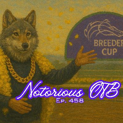 Breeders Cup 2025 Friday $100 Budget Bets! w/ Sara Elbadwi | The Notorious OTB - Daily Horse Racing Picks (Ep. 458) Breeders Cup 2025 Friday $100 Budget Bets! w/ Sara Elbadwi | The Notorious OTB - Daily Horse Racing Picks (Ep. 458)