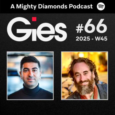 The Freshest Shooter Since PUBG | Gies #66