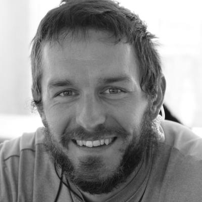 Daniel Taylor—The Chosen, Missions, and Finding Support