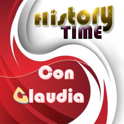History Time (E:1 -S3)