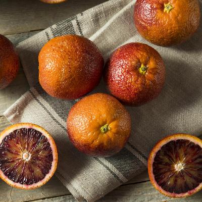 L'Orange sanguine L'Orange sanguine