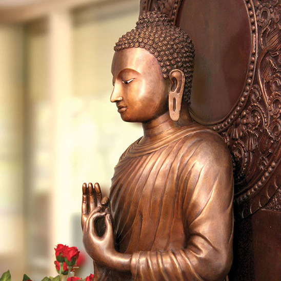 Finding an inner Sanctuary - Ajahn Dhammadharo Finding an inner Sanctuary - Ajahn Dhammadharo