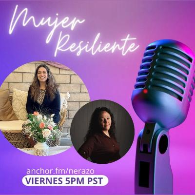 Invitada Especial hermana Monica Guevara, desde CA