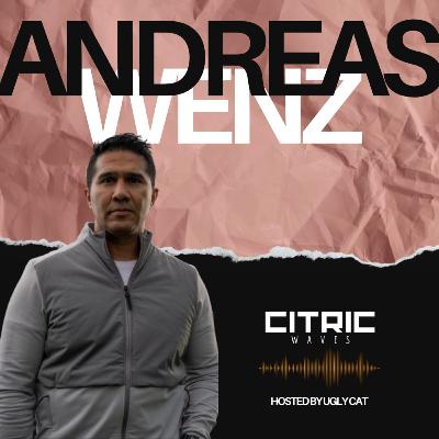 Waves NPI T06 E05 Andreas Wenz