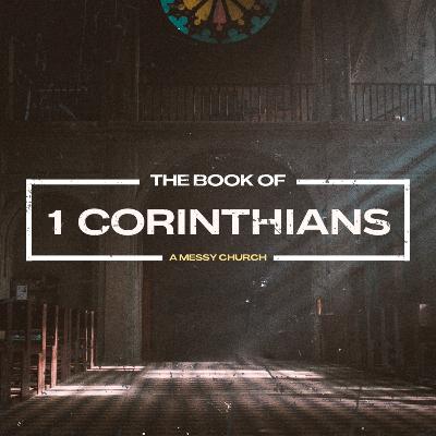 Is Christ Divided? - Justus Froman | 1 Corinthians Is Christ Divided? - Justus Froman | 1 Corinthians