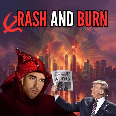 NYC in FREEFALL | Trump Prepares UFO Speech | MORE! 2/20/26